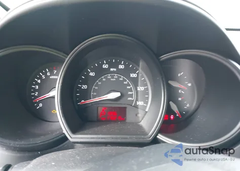 2014 Kia Rio Lx from USA, damaged, VIN KNADM4A36E6343788